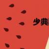 少典國（關于少典國簡介）