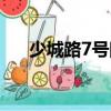 少城路7號院（關于少城路7號院簡介）