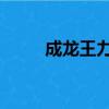 成龍王力宏油菜花（成龍 王力宏）
