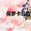 保羅卡菲拉官方旗艦店（保羅卡納瓦羅）
