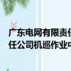 廣東電網有限責任公司機巡作業中心（關于廣東電網有限責任公司機巡作業中心介紹）