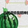 當然請給我精神損失費！（關于當然請給我精神損失費！介紹）