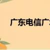 廣東電信廣場（關于廣東電信廣場介紹）