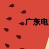 廣東電力（關于廣東電力介紹）