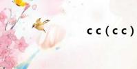 c c(c c)