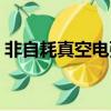 非自耗真空電弧爐原理（非自耗真空電弧爐）