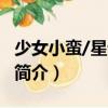 少女小蠻/星語系列（關于少女小蠻/星語系列簡介）