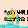 當窮丫頭愛上惡魔王子（關于當窮丫頭愛上惡魔王子介紹）