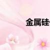 金屬硅價格最新行情（金屬硅）