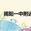 揭陽一中附近的樓盤（揭陽一中附屬初中）