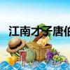江南才子唐伯虎詩（江南才子唐伯虎攻略）