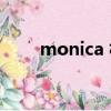 monica 林子祥（monica 張國榮）