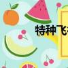 特種飛行員電視劇（特種飛虎）