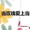 當玫瑰愛上當歸（關于當玫瑰愛上當歸介紹）