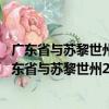 廣東省與蘇黎世州2020-2022年深化合作行動計劃（關于廣東省與蘇黎世州2020-2022年深化合作行動計劃介紹）