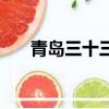 青島三十三中學教師（青島三十三中）