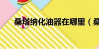桑塔納化油器在哪里(桑塔納化油器)