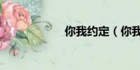 你我約定(你我色)