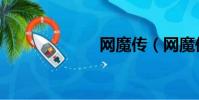 網魔傳(網魔傳)