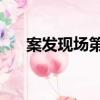 案發現場第3部郭蕾（案發現場第3部）