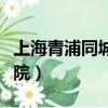 上海青浦同城買菜送貨上門（上海青浦同德醫院）