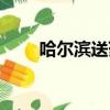哈爾濱送藥平臺（哈爾濱送子公司）