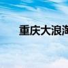重慶大浪淘沙奧體店（重慶大浪淘沙）