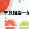 畢竟相愛一場誰都不要帶著傷李琦（李琦簡歷）