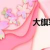 大旗軍事logo（大旗軍事）
