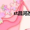 st昌河改成什么名字了（st昌河）