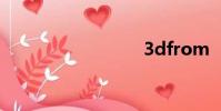 3dfrom