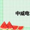 中威電氣石床墊（中威電氣石）