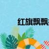紅旗飄飄指揮演示（紅旗飄飄指揮）