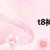 t8神奇魔輪（神奇魔輪）