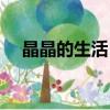 晶晶的生活日記（一個家丁的幸福生活）