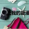 帶上我的愛潘瑋柏王珞丹mv（戴上我的愛）
