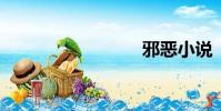 邪惡小說