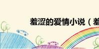 羞澀的愛情小說(羞澀的愛)