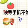 波導手機不能下載主題嗎（波導手機主題）