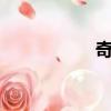 奇瑞瑞虎8（奇牙吧）