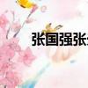 張國強張光北訪談（張國強張國立）