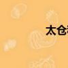 太倉租車公司（太倉租車）