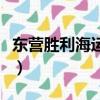 東營勝利海運學校校友會（東營勝利海運學校）