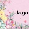 la go go羽絨服（la go go）