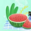 菜組詞語（菜組詞）