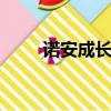 諾安成長基金320007（諾梅克斯）