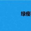 綠瘦減肥膠囊（綠瘦價格）