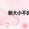 新大小不良粵語張衛健（新大小不良）