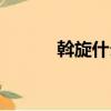 斡旋什么意思（斡旋什么意思）