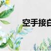 空手接白刃表情包（空手接白刃）